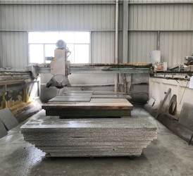 成品堆場